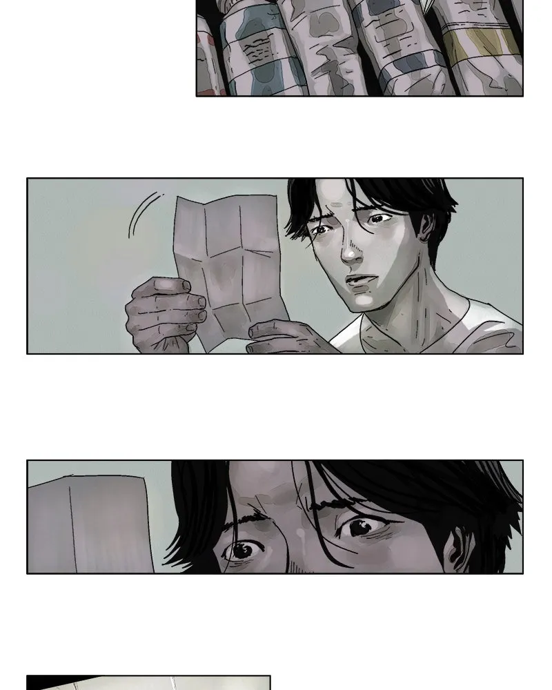 Delusion Chapter 3 page 9 - 