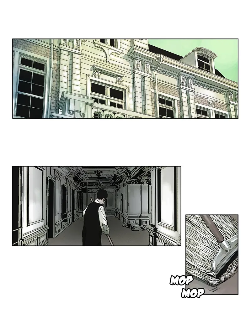 Delusion Chapter 4 page 2 - 