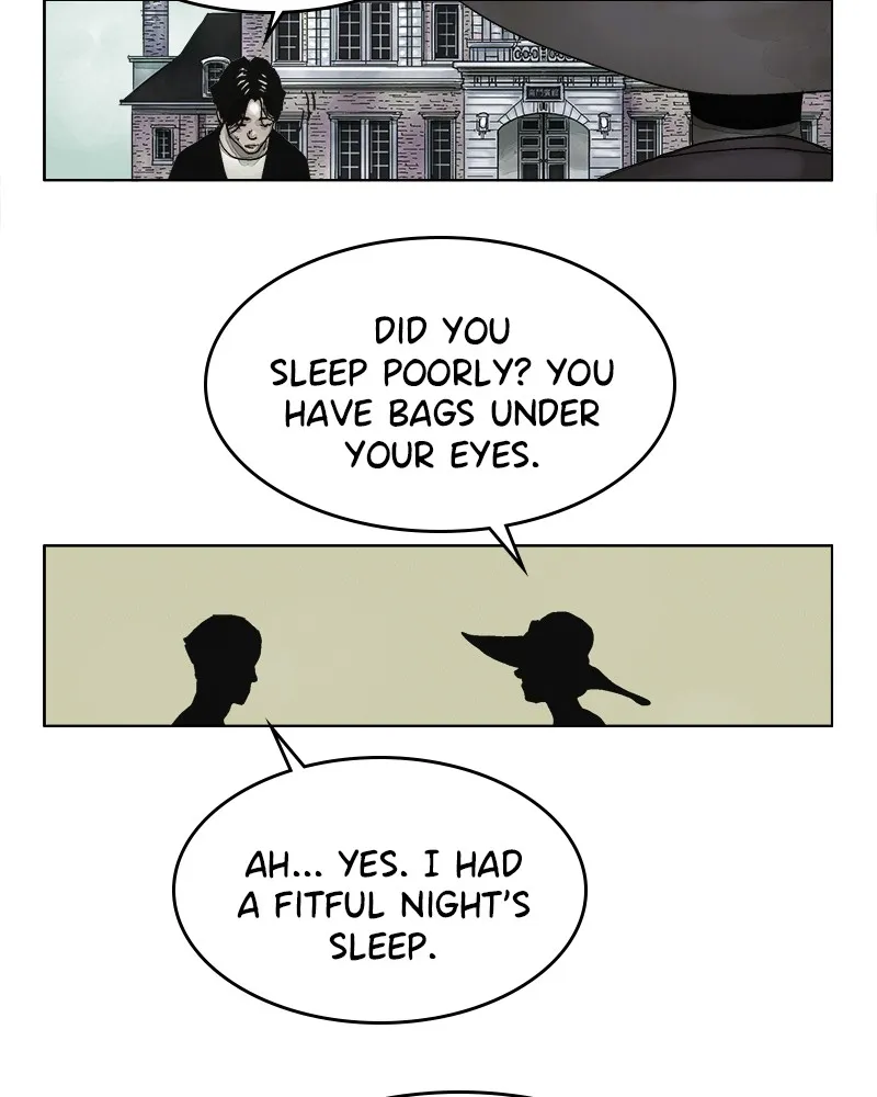 Delusion Chapter 4 page 11 - 