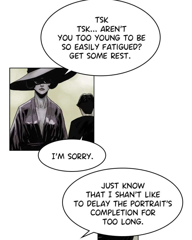Delusion Chapter 4 page 12 - 