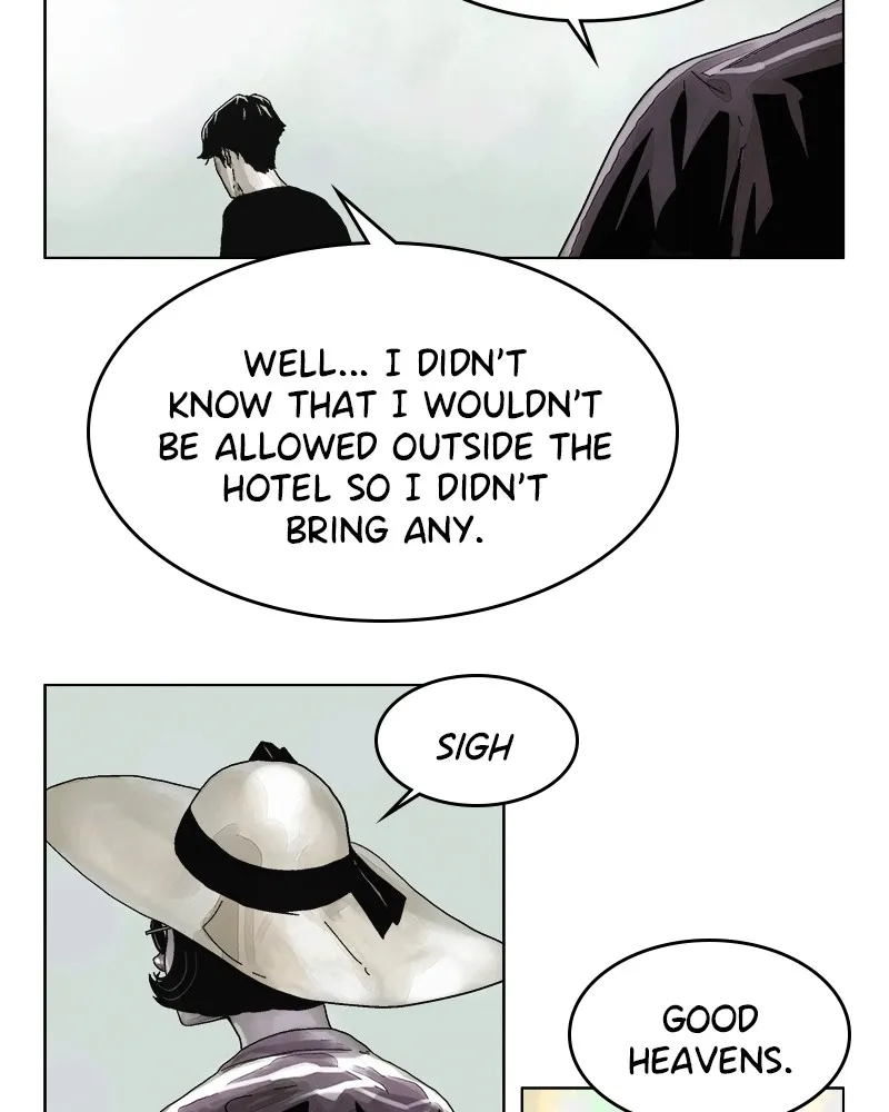 Delusion Chapter 4 page 16 - 