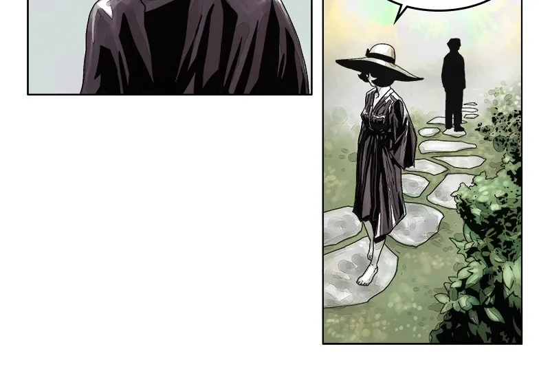 Delusion Chapter 4 page 17 - 