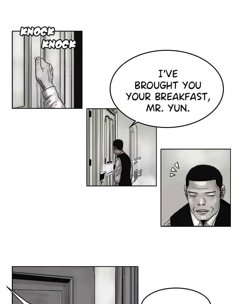 Delusion Chapter 4 page 3 - 
