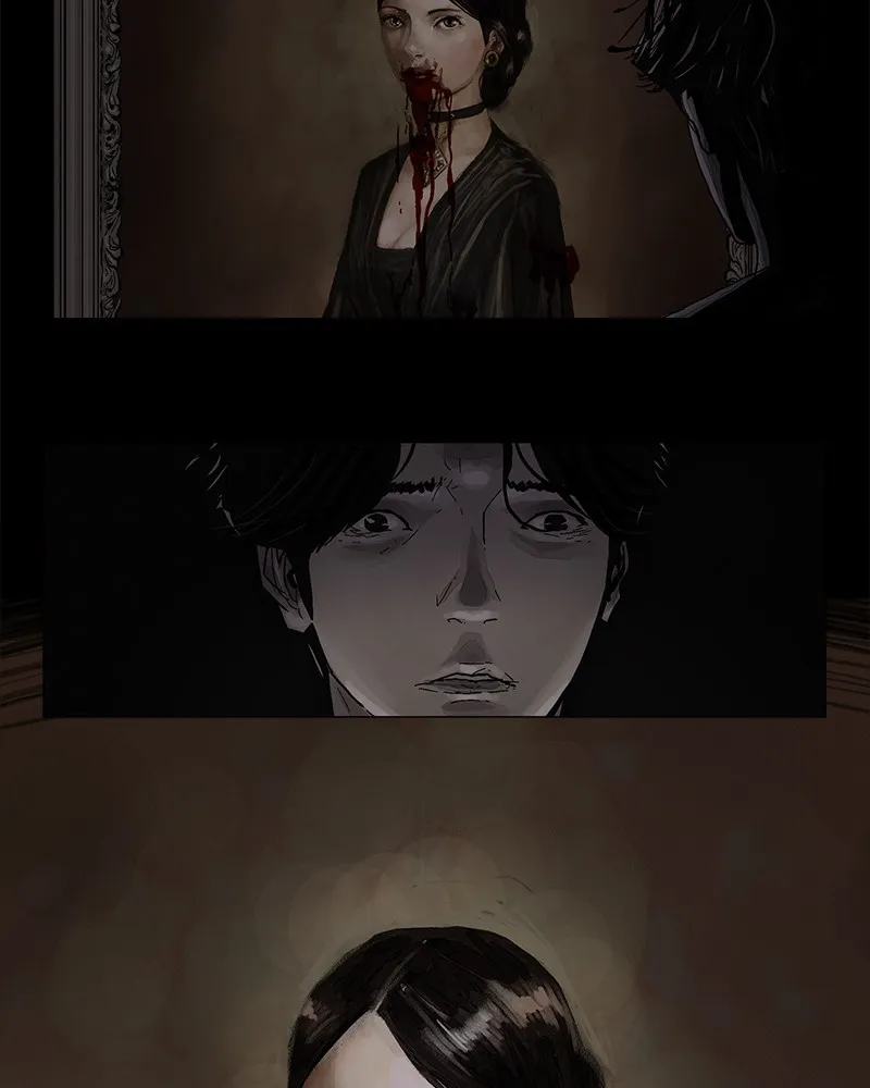Delusion Chapter 4 page 21 - 