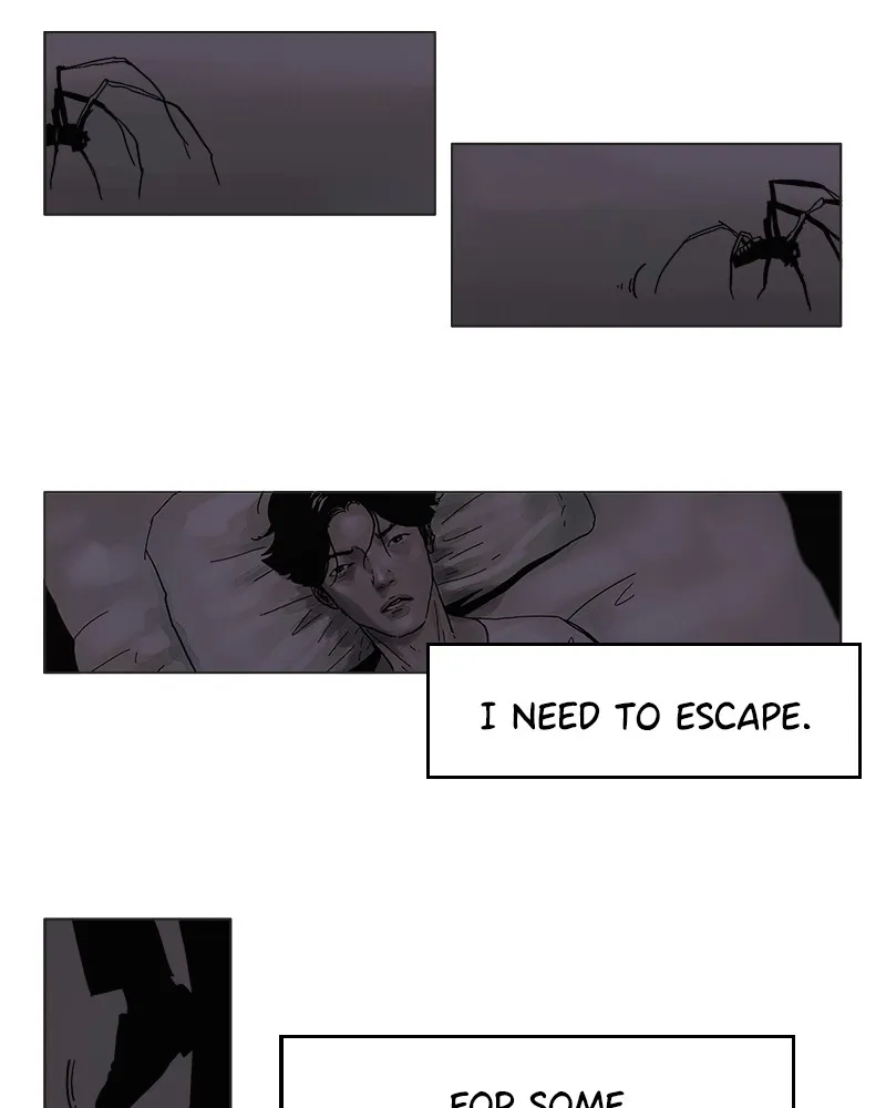 Delusion Chapter 4 page 26 - 