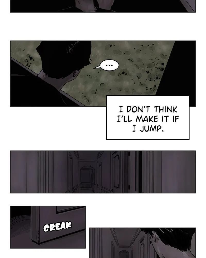 Delusion Chapter 4 page 29 - 