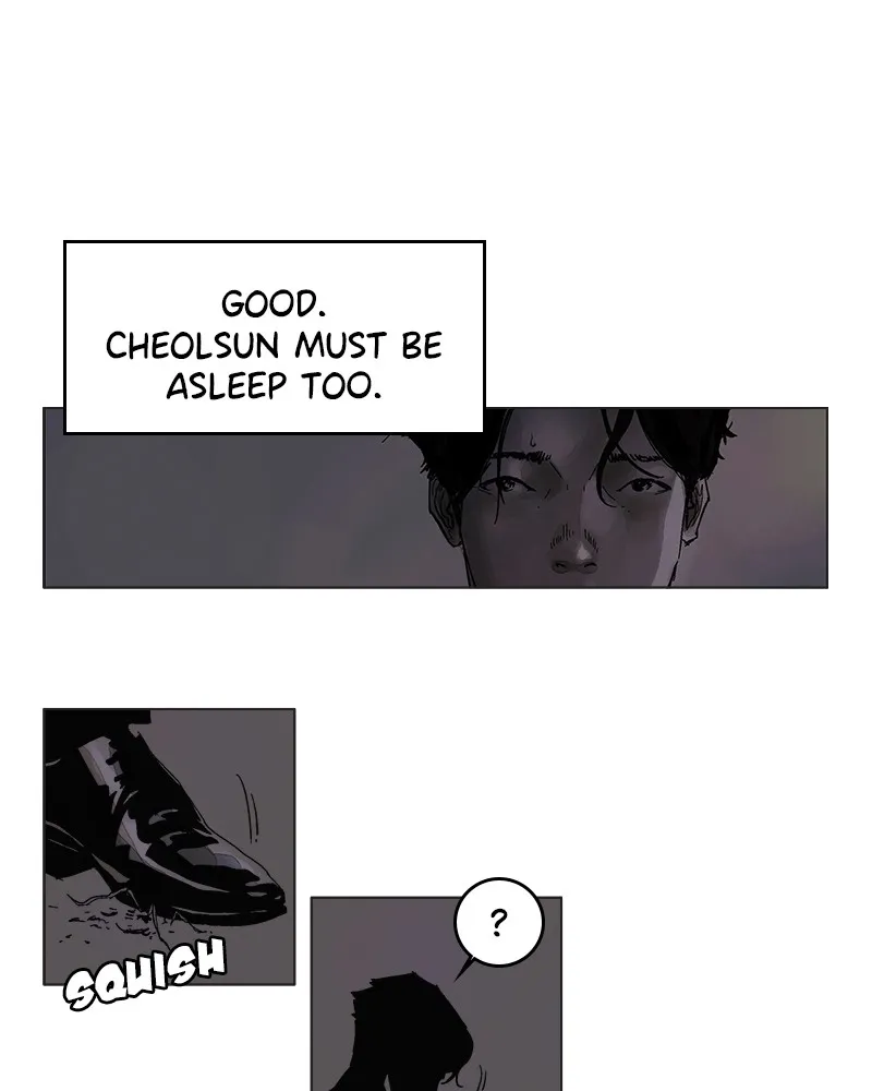 Delusion Chapter 4 page 31 - 