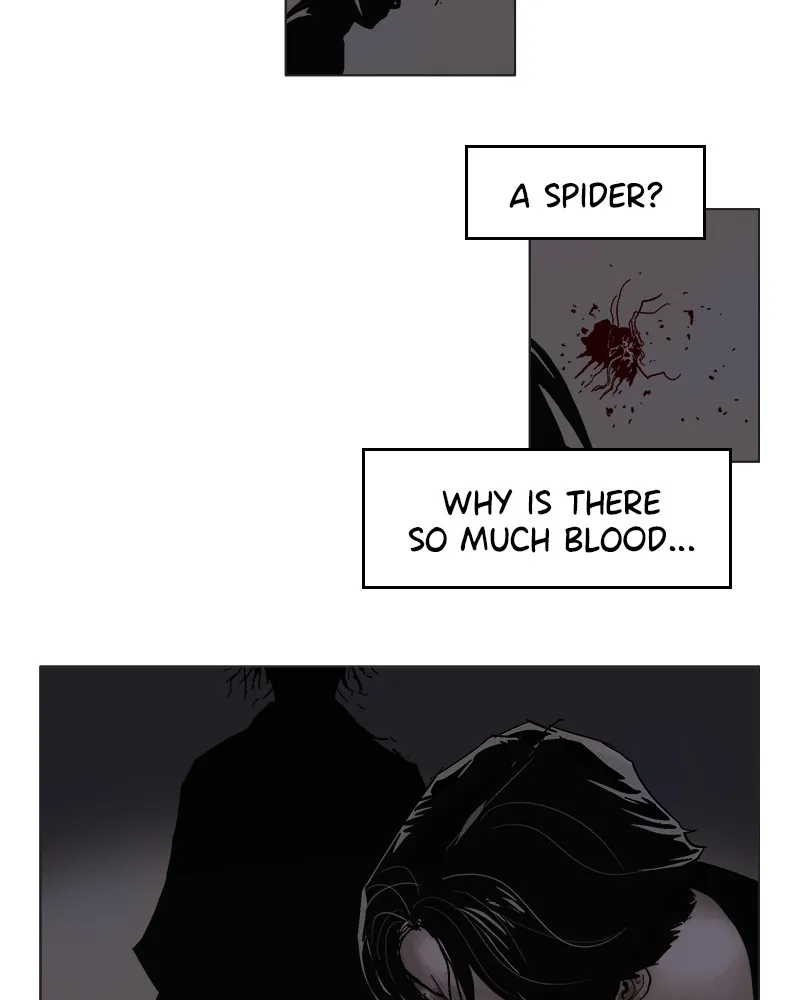 Delusion Chapter 4 page 32 - 