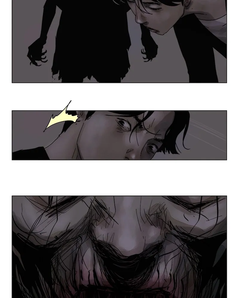 Delusion Chapter 4 page 33 - 