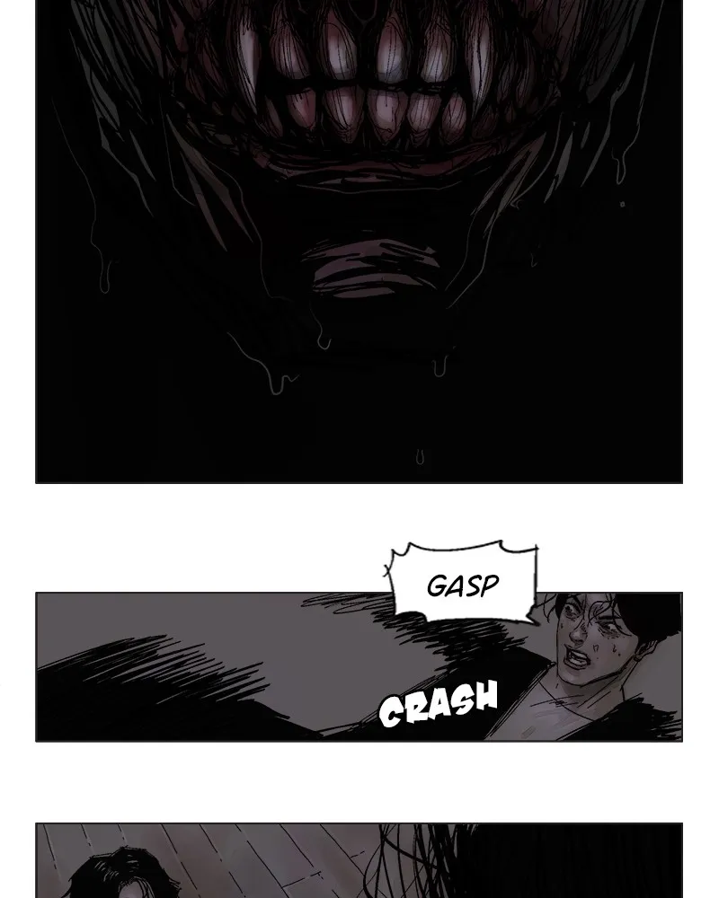 Delusion Chapter 4 page 34 - 