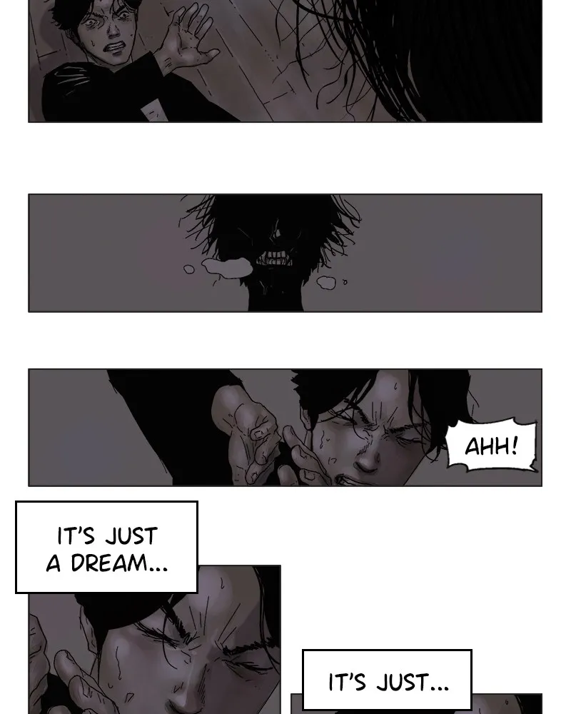 Delusion Chapter 4 page 35 - 