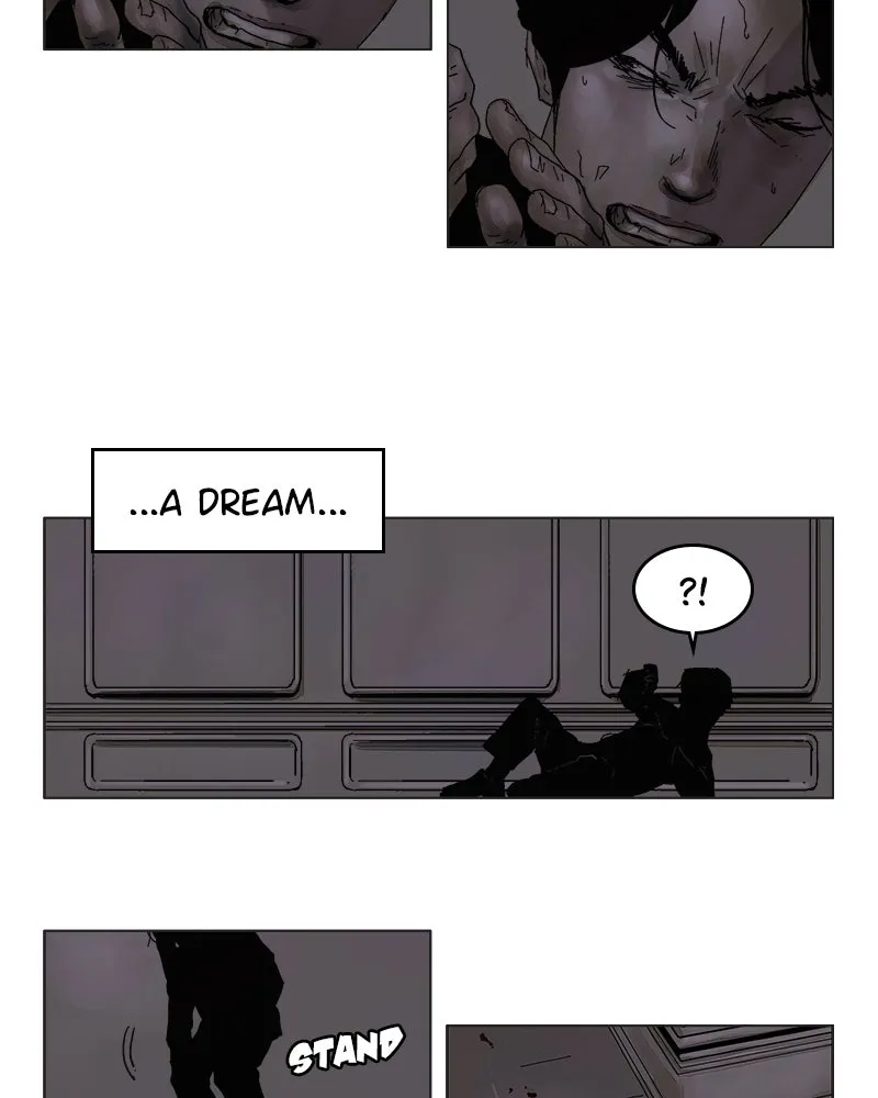 Delusion Chapter 4 page 36 - 