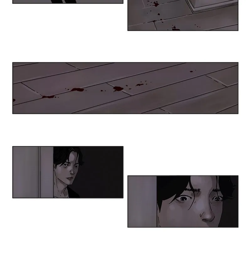 Delusion Chapter 4 page 37 - 