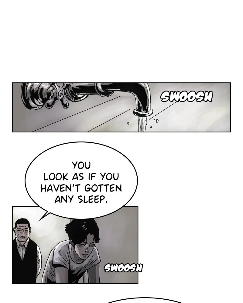 Delusion Chapter 4 page 6 - 