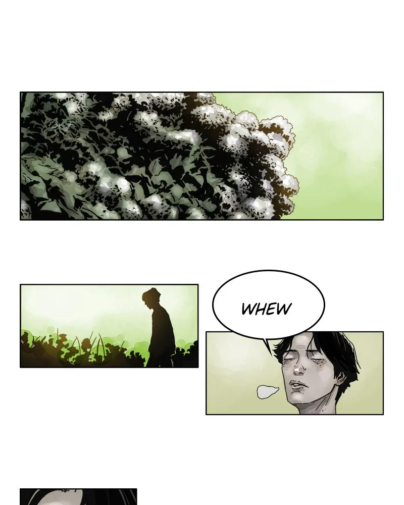 Delusion Chapter 4 page 8 - 