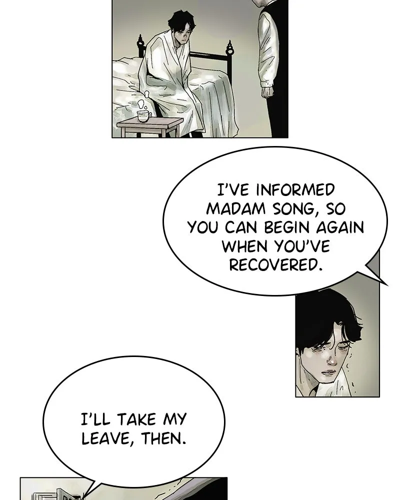 Delusion Chapter 5 page 2 - 