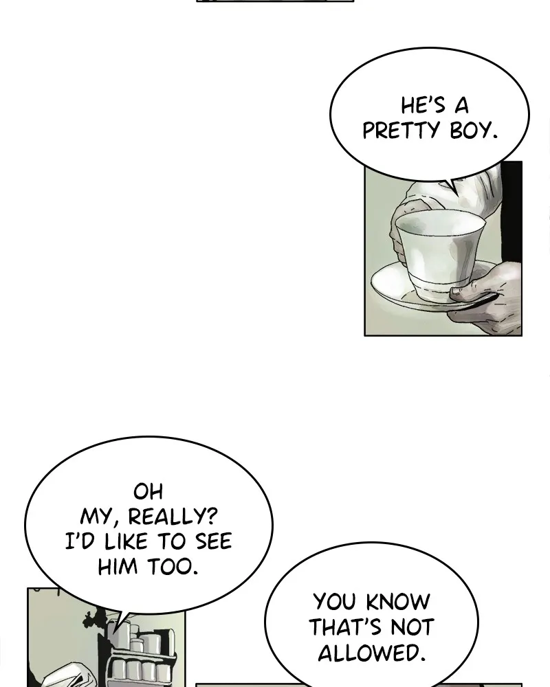 Delusion Chapter 5 page 11 - 