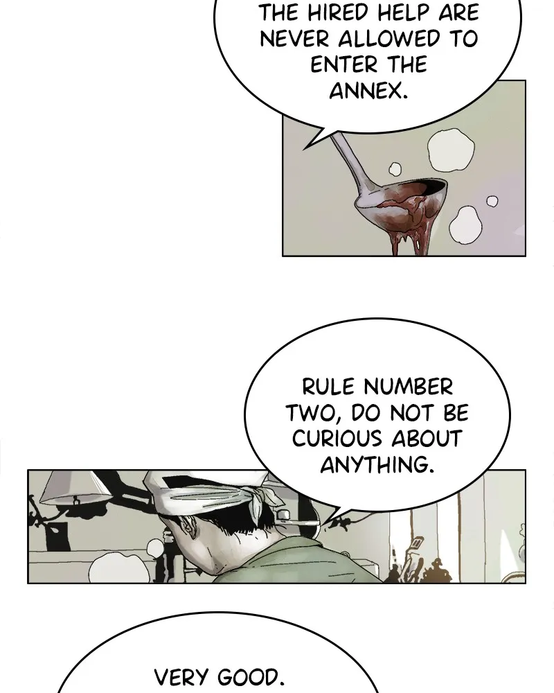 Delusion Chapter 5 page 14 - 