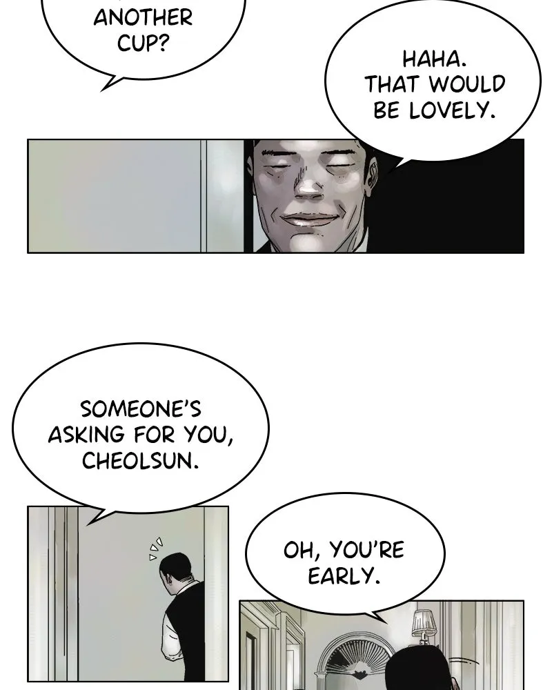 Delusion Chapter 5 page 16 - 