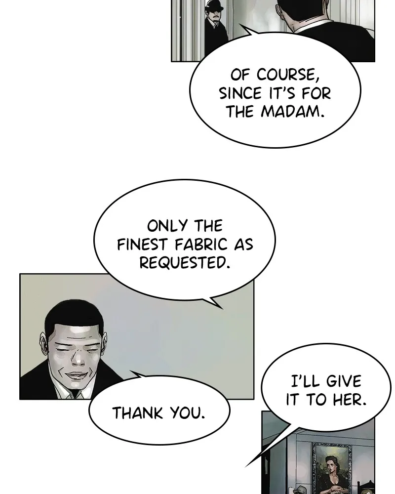 Delusion Chapter 5 page 17 - 