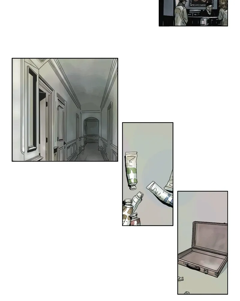 Delusion Chapter 5 page 18 - 
