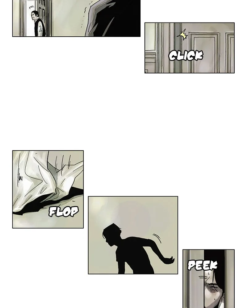 Delusion Chapter 5 page 3 - 