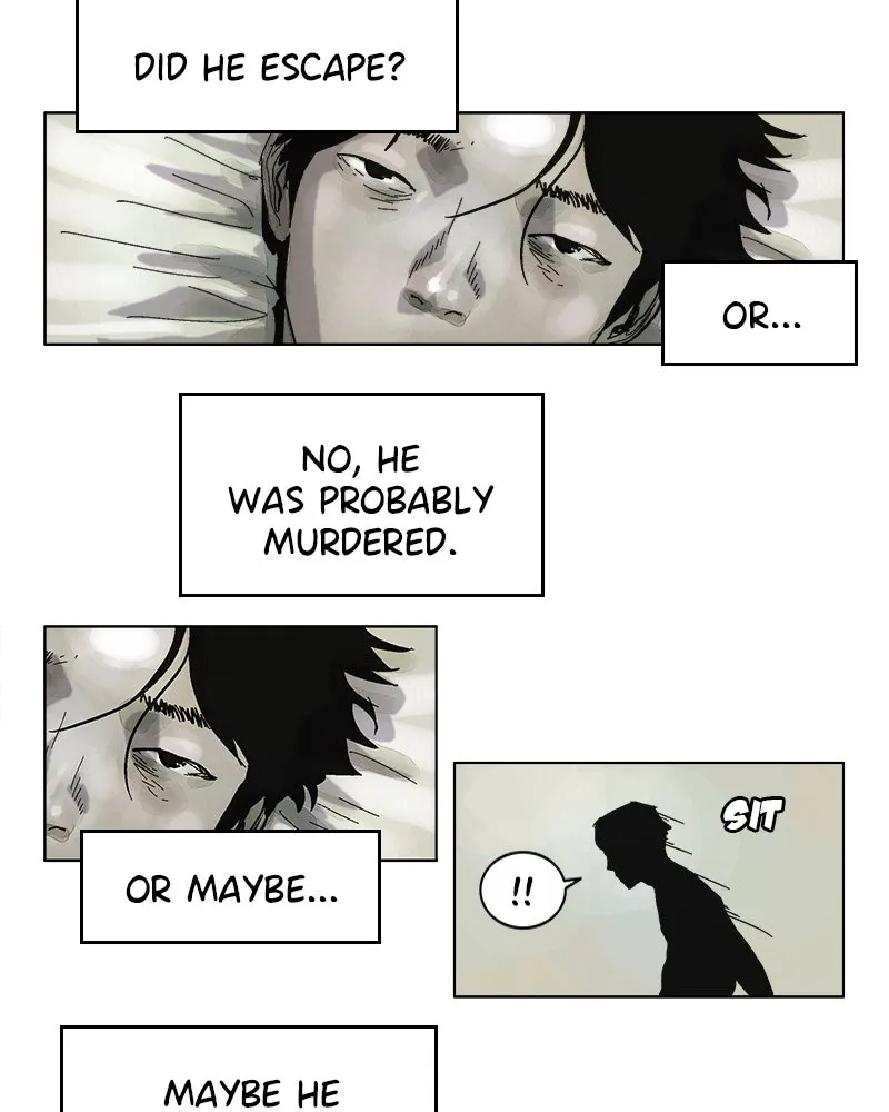 Delusion Chapter 5 page 22 - 