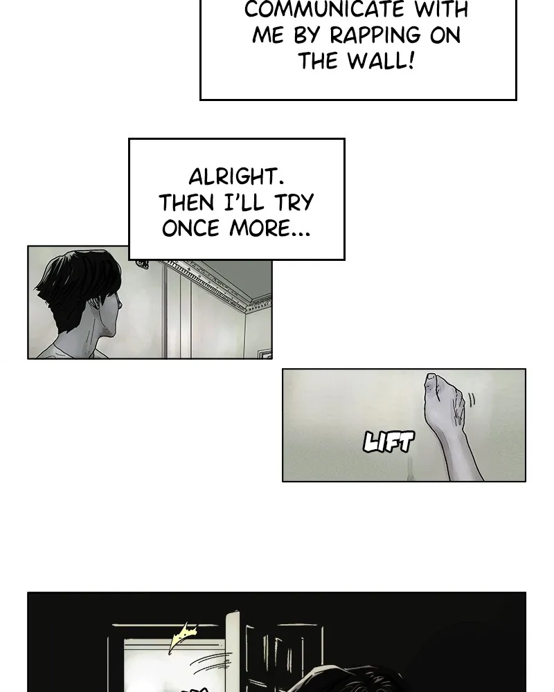 Delusion Chapter 5 page 24 - 