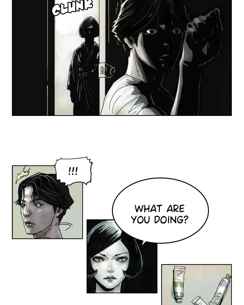 Delusion Chapter 5 page 25 - 