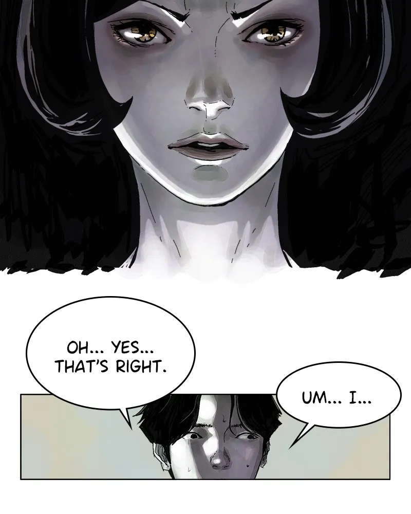 Delusion Chapter 5 page 27 - 