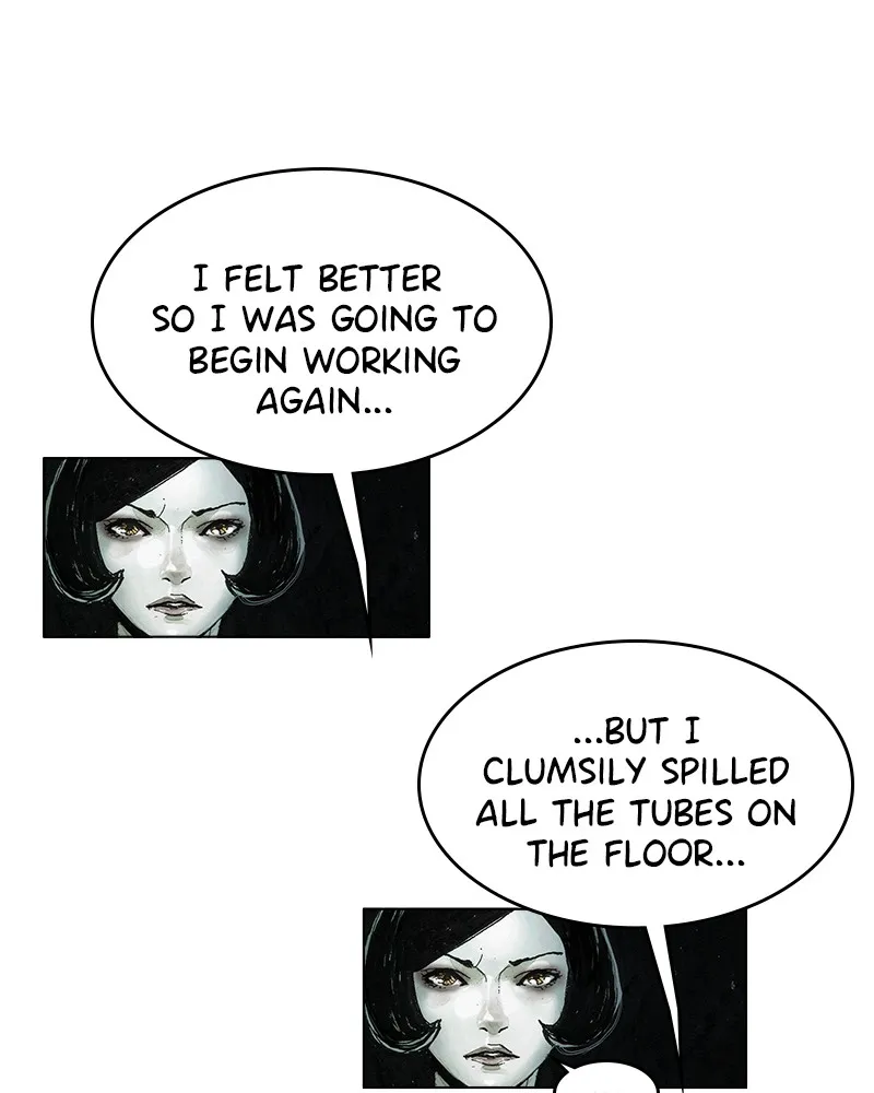 Delusion Chapter 5 page 29 - 
