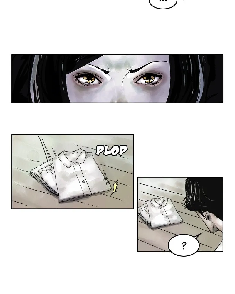 Delusion Chapter 5 page 30 - 