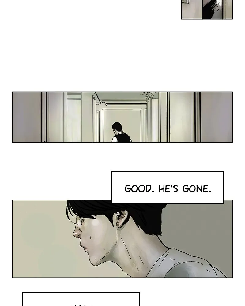 Delusion Chapter 5 page 4 - 