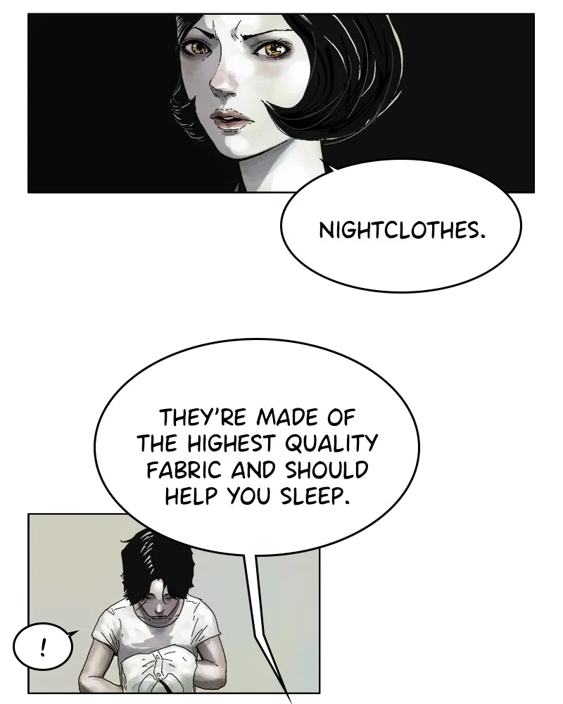 Delusion Chapter 5 page 31 - 
