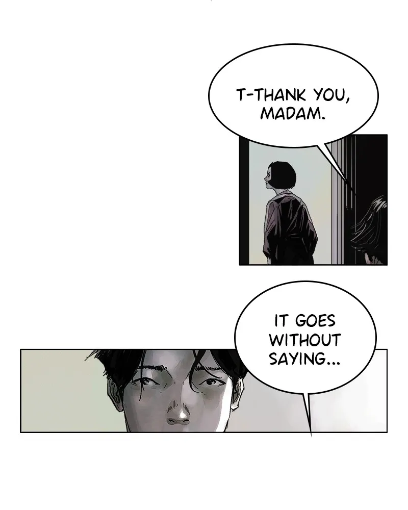 Delusion Chapter 5 page 32 - 
