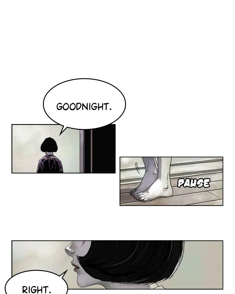 Delusion Chapter 5 page 35 - 