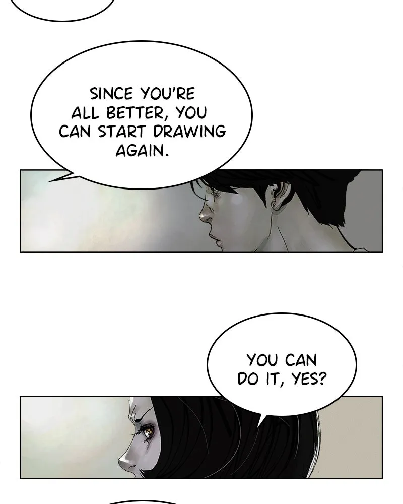 Delusion Chapter 5 page 36 - 
