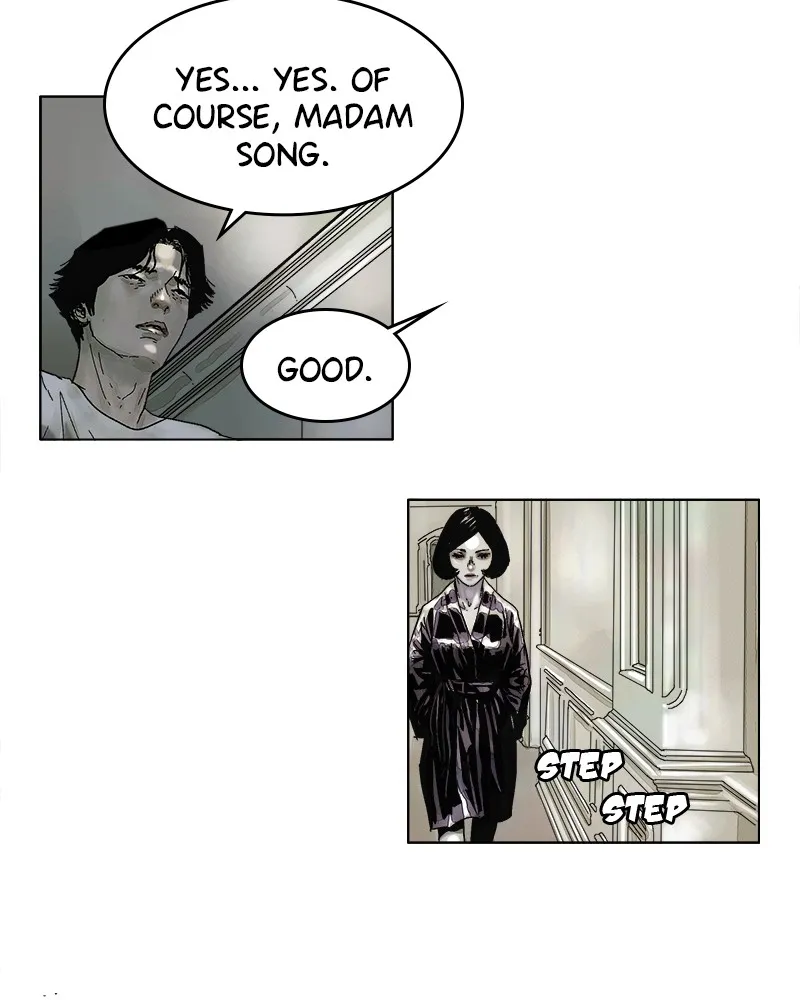 Delusion Chapter 5 page 37 - 