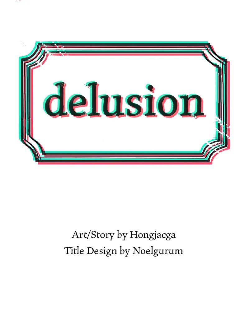 Delusion Chapter 5 page 38 - 