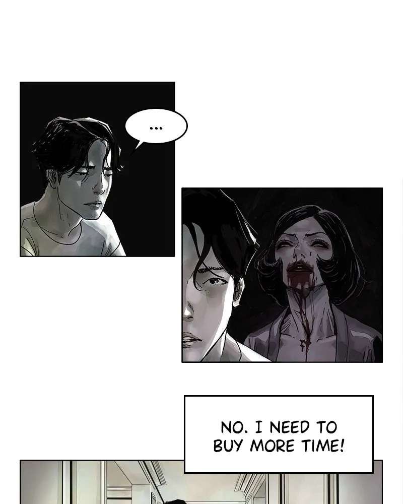 Delusion Chapter 5 page 39 - 