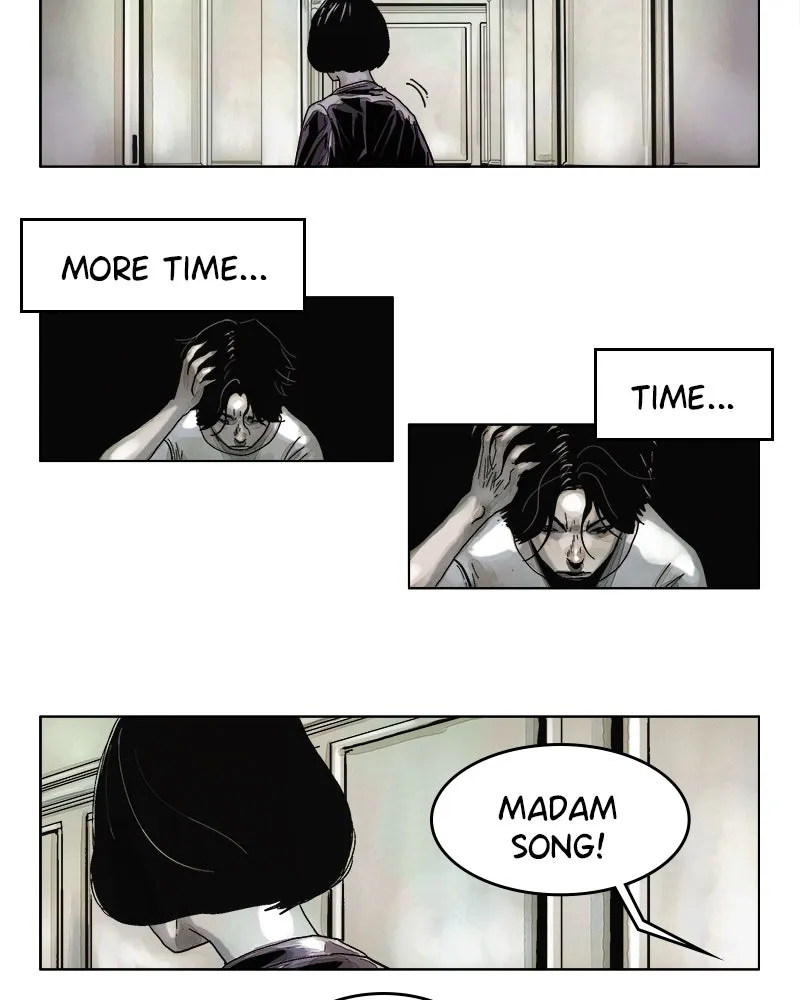 Delusion Chapter 5 page 40 - 