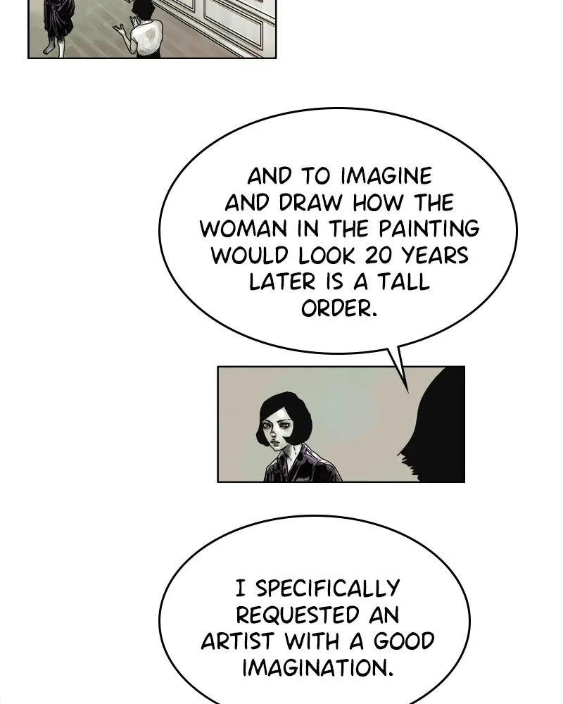 Delusion Chapter 5 page 42 - 