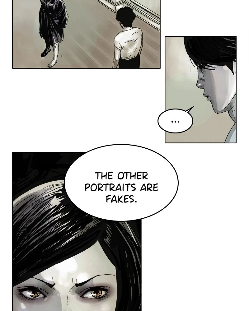 Delusion Chapter 5 page 45 - 