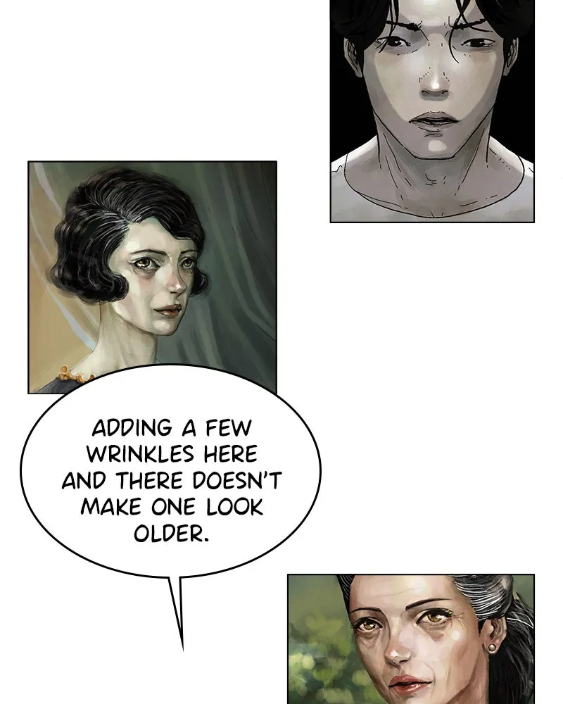 Delusion Chapter 5 page 47 - 
