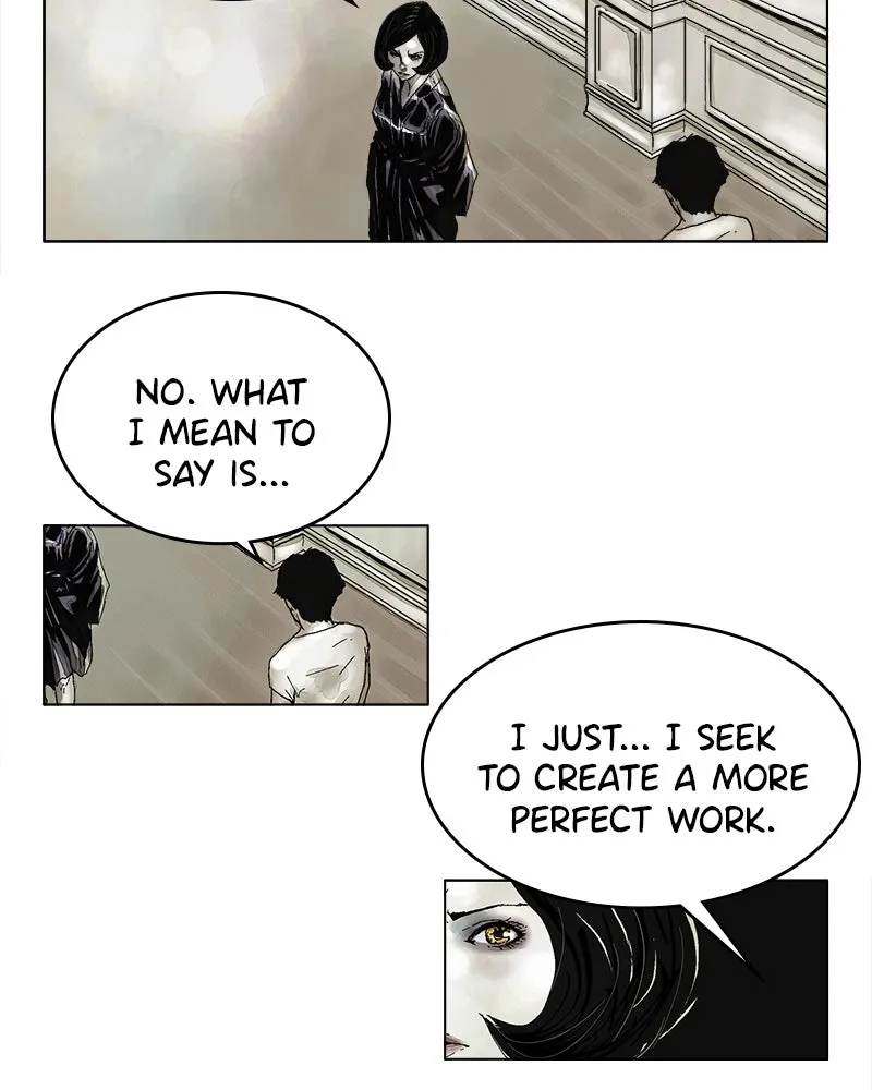 Delusion Chapter 5 page 50 - 