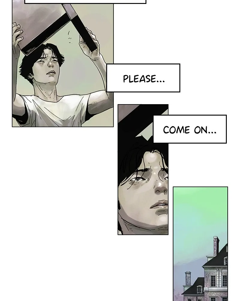 Delusion Chapter 5 page 6 - 