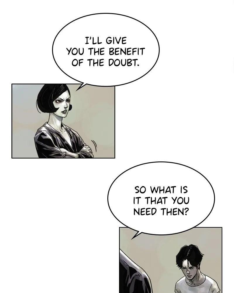 Delusion Chapter 5 page 51 - 