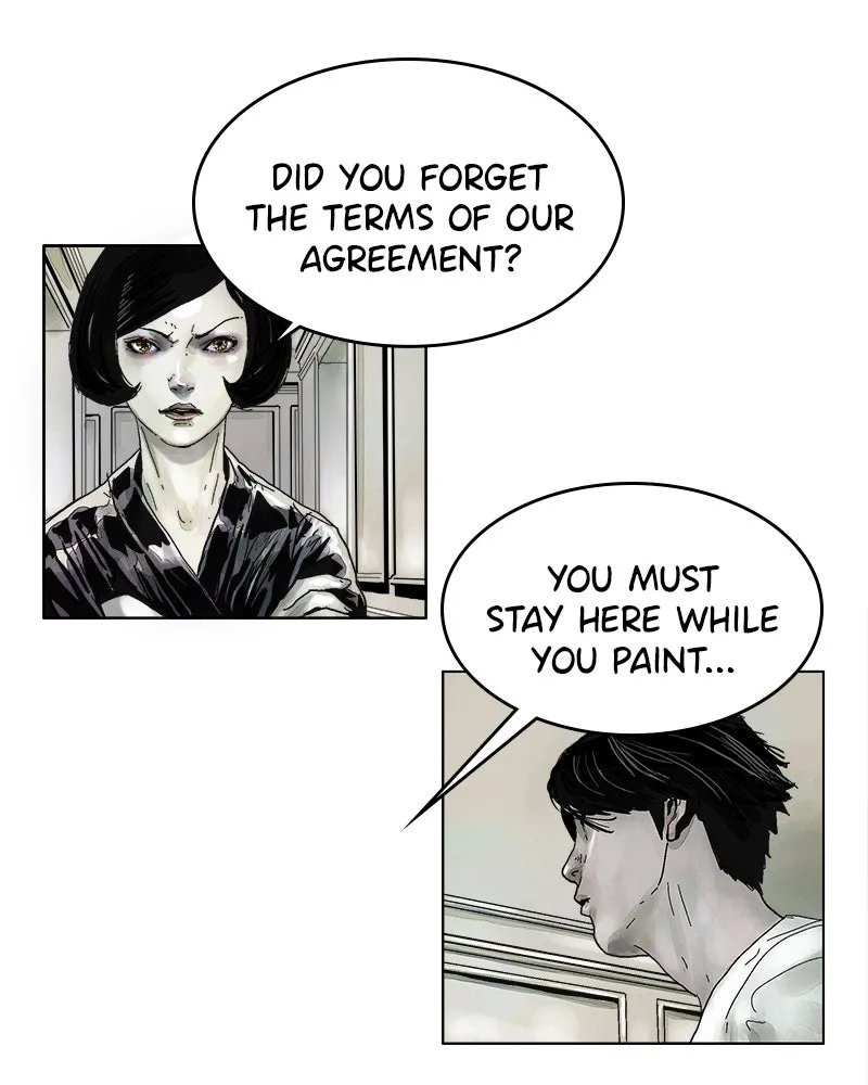 Delusion Chapter 5 page 54 - 