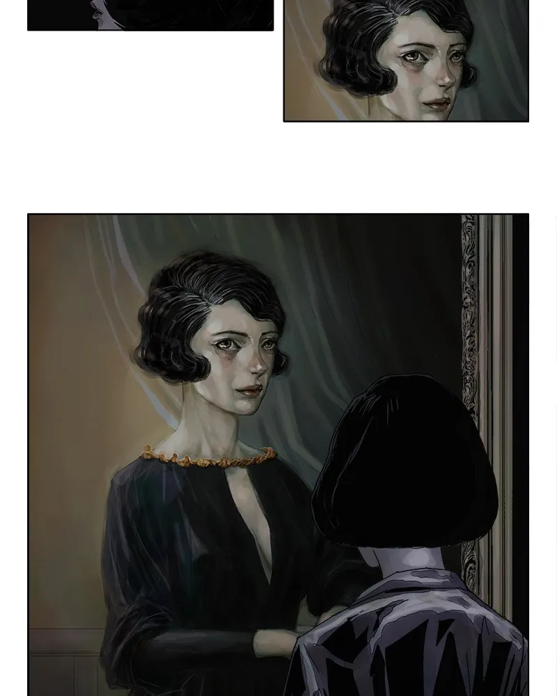 Delusion Chapter 5 page 58 - 