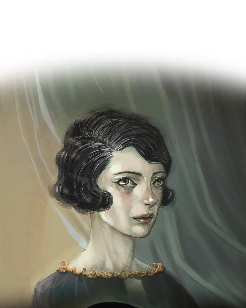 Delusion Chapter 5 page 60 - 
